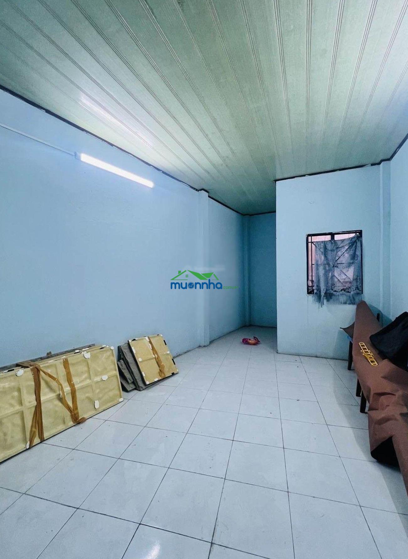 146.banhvantran.107 nhỉnh 9,53 tỷ sở hữu nhà đẹp 3 tầng 86,7 m2 trung tâm tân bình, bành văn trân