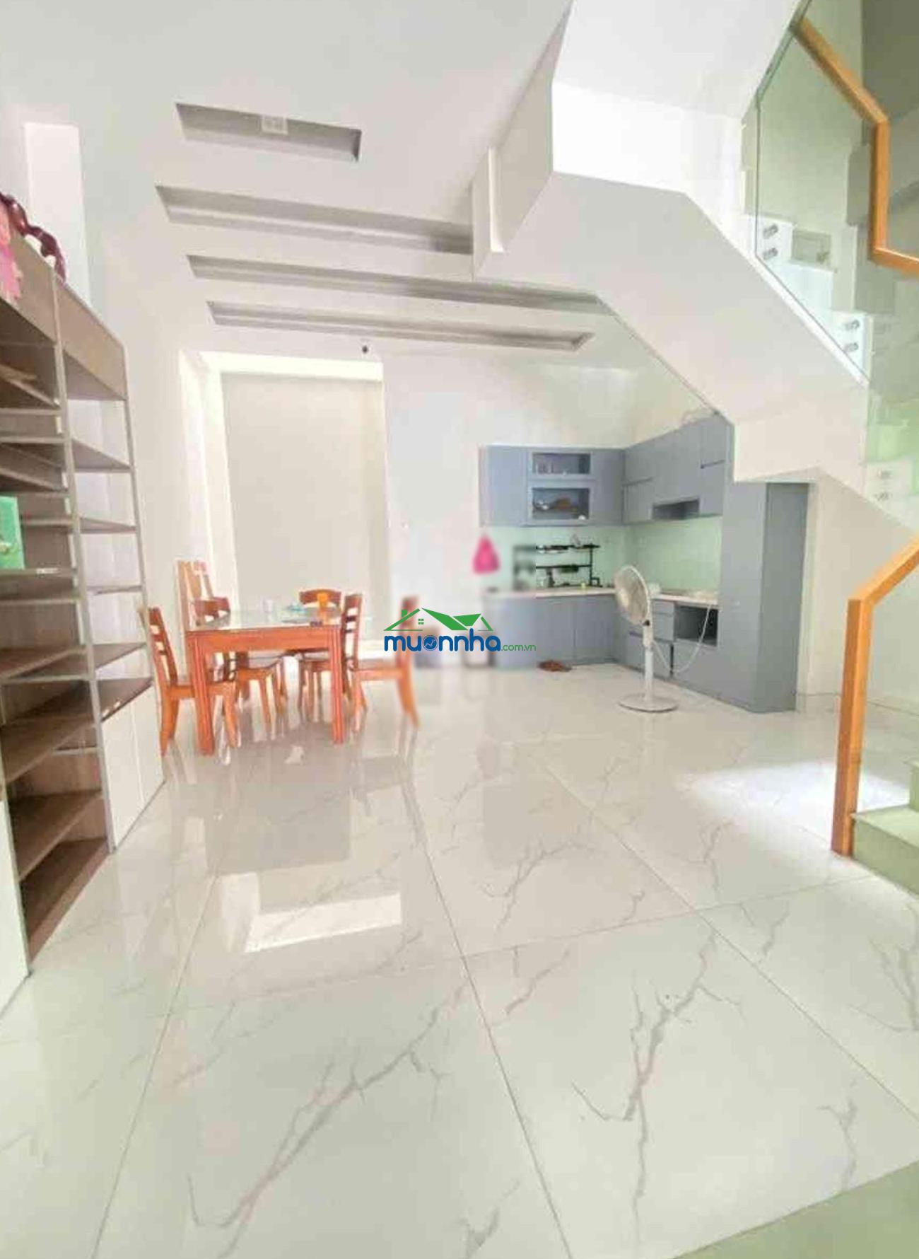 Bán gấp nhà gần tây thạnh 70m² 5x14, 3 tầng, 4pn giá nhỉnh 7 tỷ - 4