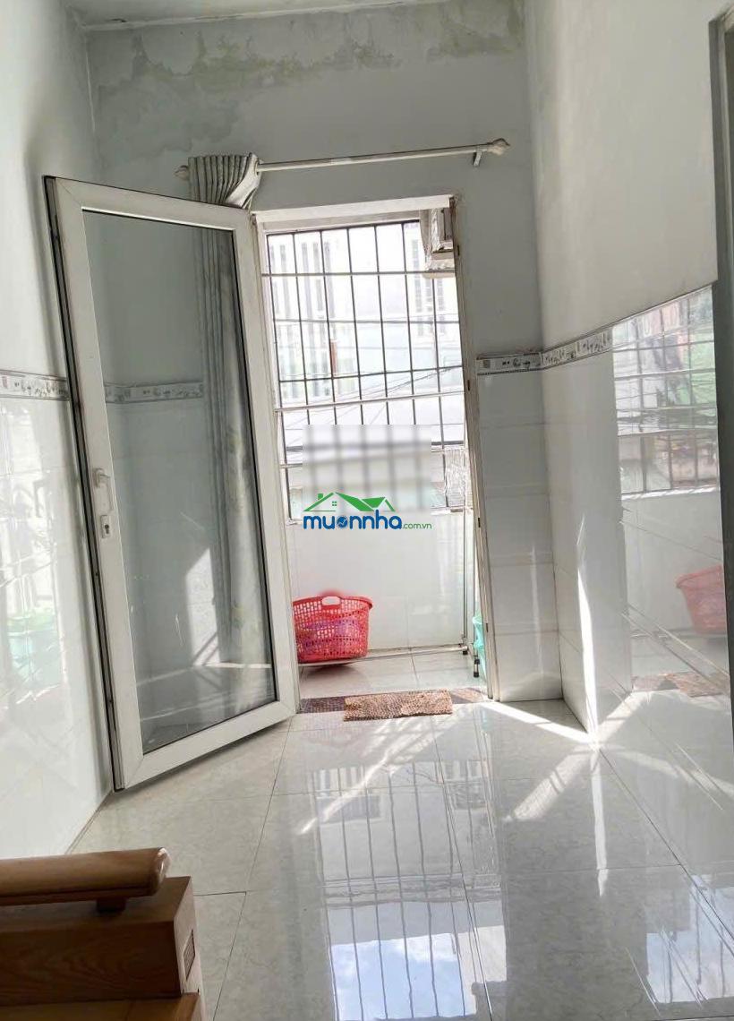 Nhà đẹp hxh đường số 2, khu phố 10, bình hưng hòa a, bình tân - 3