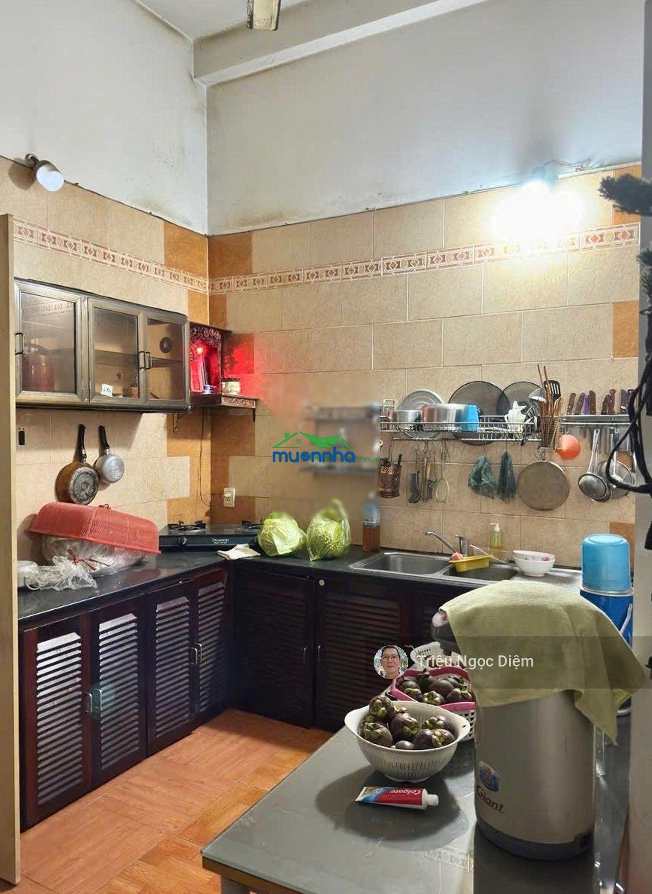 Bán nhà 4 tầng gần quận 1. điện biên phủ. bình thạnh. 93m2 chỉ 10.8 tỷ
