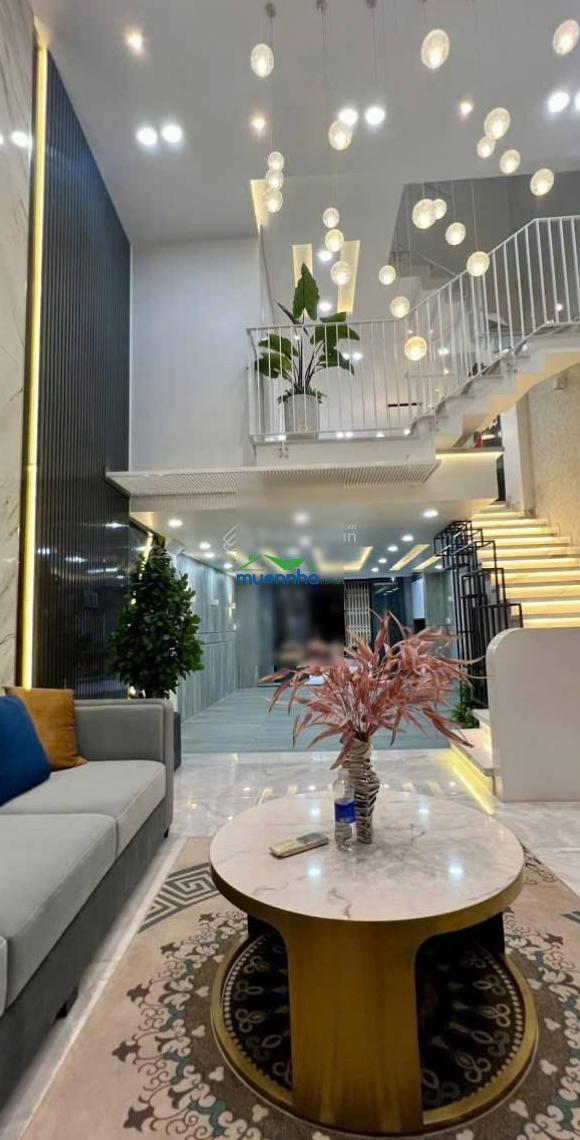 [ 3 tỷ 250] bán nhà đường số 47, gần gigamall, hxh 5m vào vô tư, sẵn hợp đồng thuê 17tr/tháng,