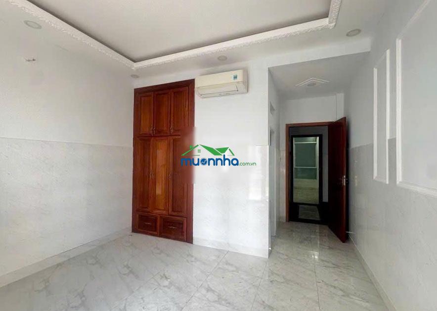 Chính chủ bán gấp nhà hxh đường lê đức thọ - 3