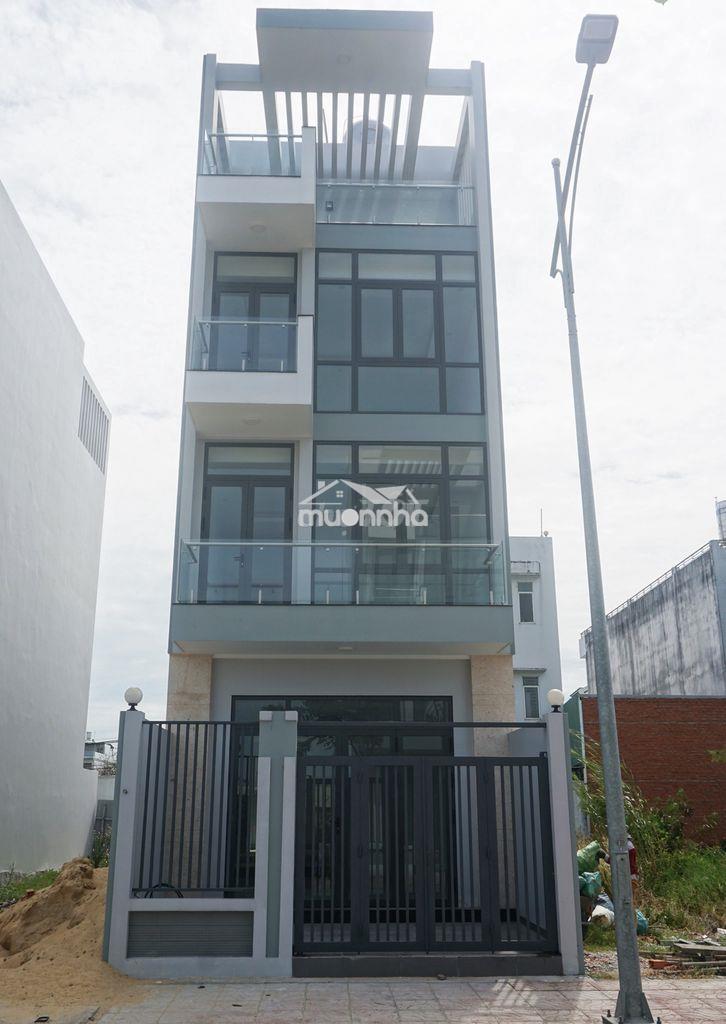 Cần ra gắp lô đất 120m2, khu dân cư xuân thới đông, giá 40 tr/m2 - 2