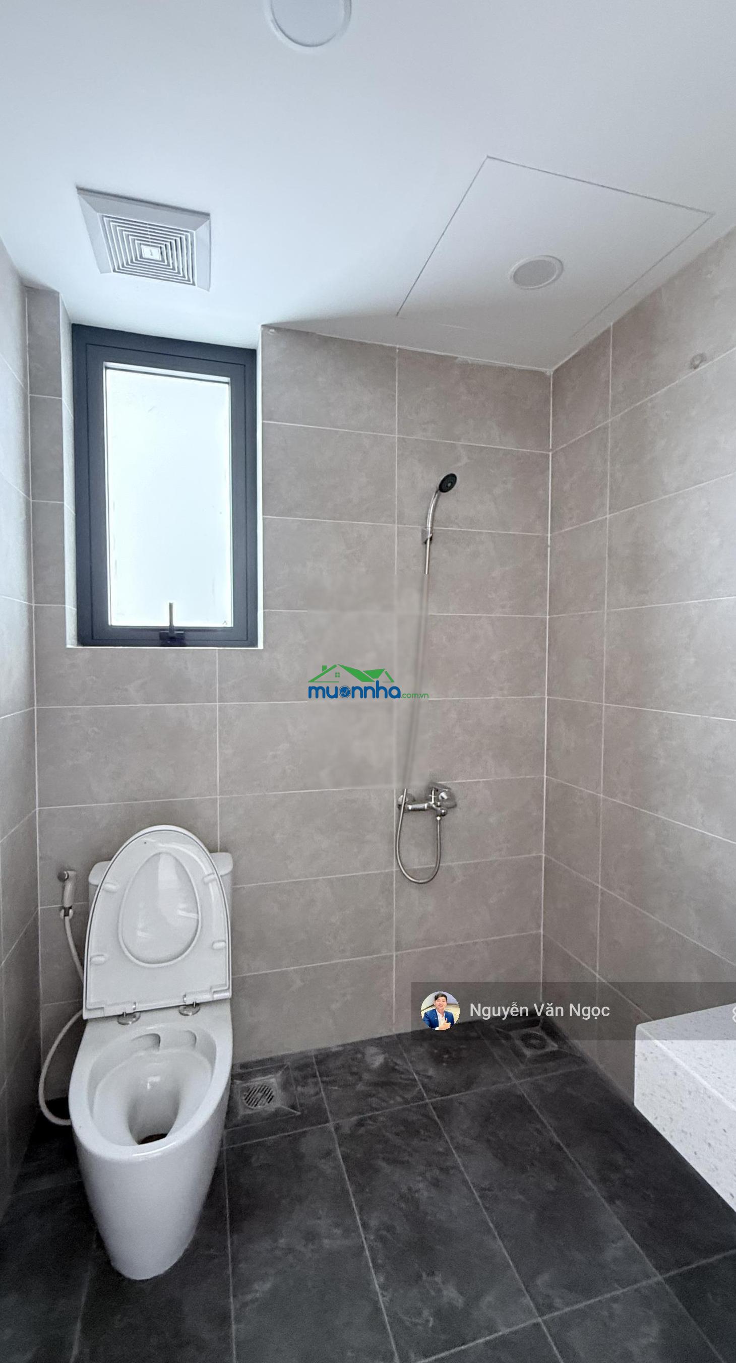 Cho thuê nhanh the maison - 2pn2wc - 6tr/th (giường tủ bếp hút mùi, rèm) - 2