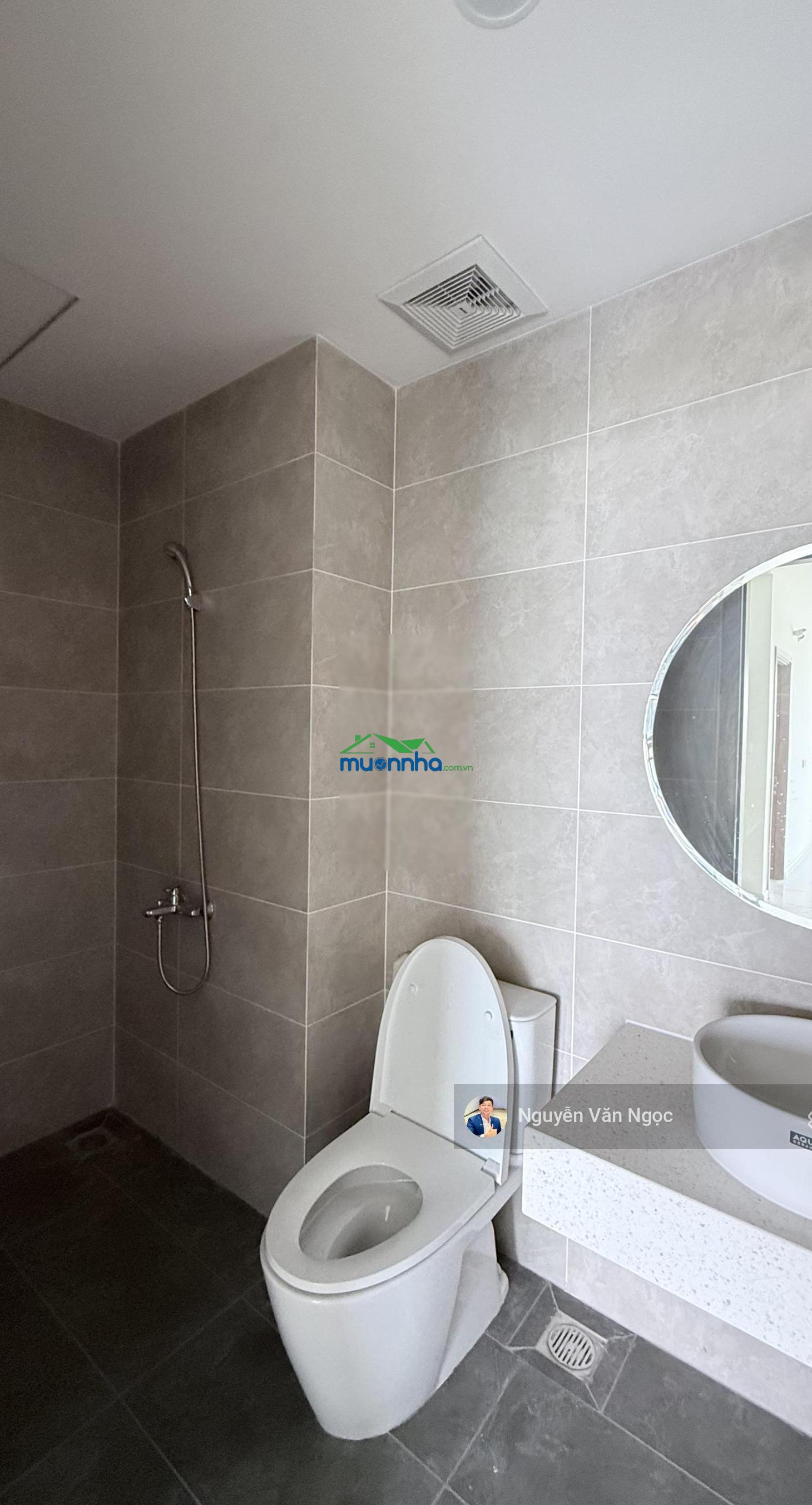 Cho thuê nhanh the maison - 2pn2wc - 6tr/th (giường tủ bếp hút mùi, rèm)