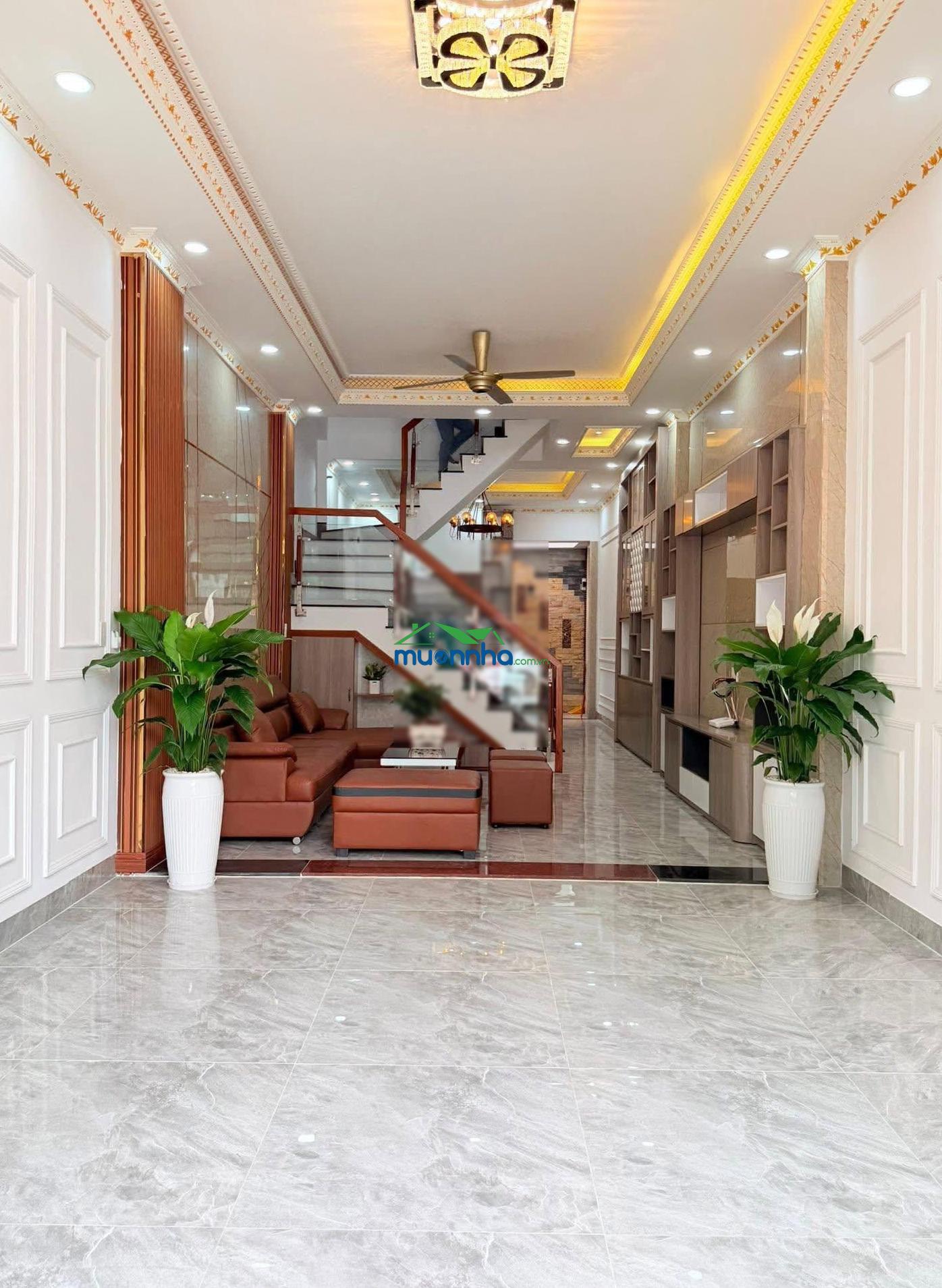 Cơ hội tìm nhà giá rẻ thị trường ngay đặng thùy trâm,q.bình thạnh 3tỷ120 64m2.shr hẻm xe hơi ra vào