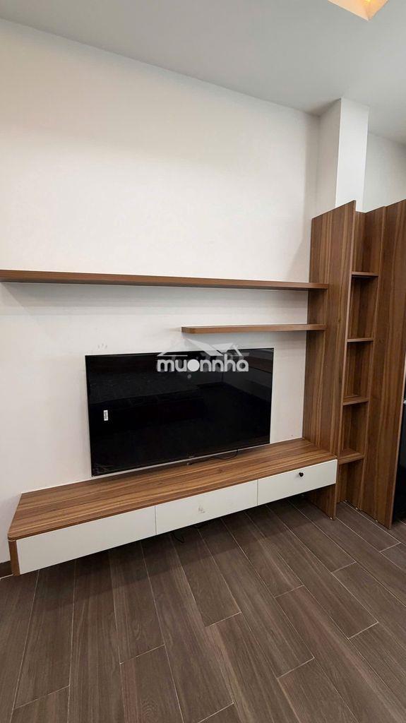 Nhà ở cao cấp cho chuyên gia - kỹ sư - kết hợp văn phòng