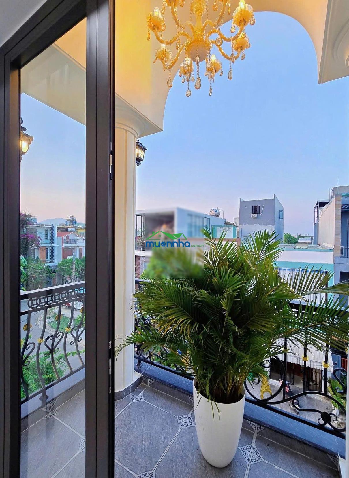 Chỉ nhỉnh 3 tỷ nhà đẹp ngay kdc sông đà giá tốt nhất thị trường shr hẻm 8m xe hơi đậu cửa - 3