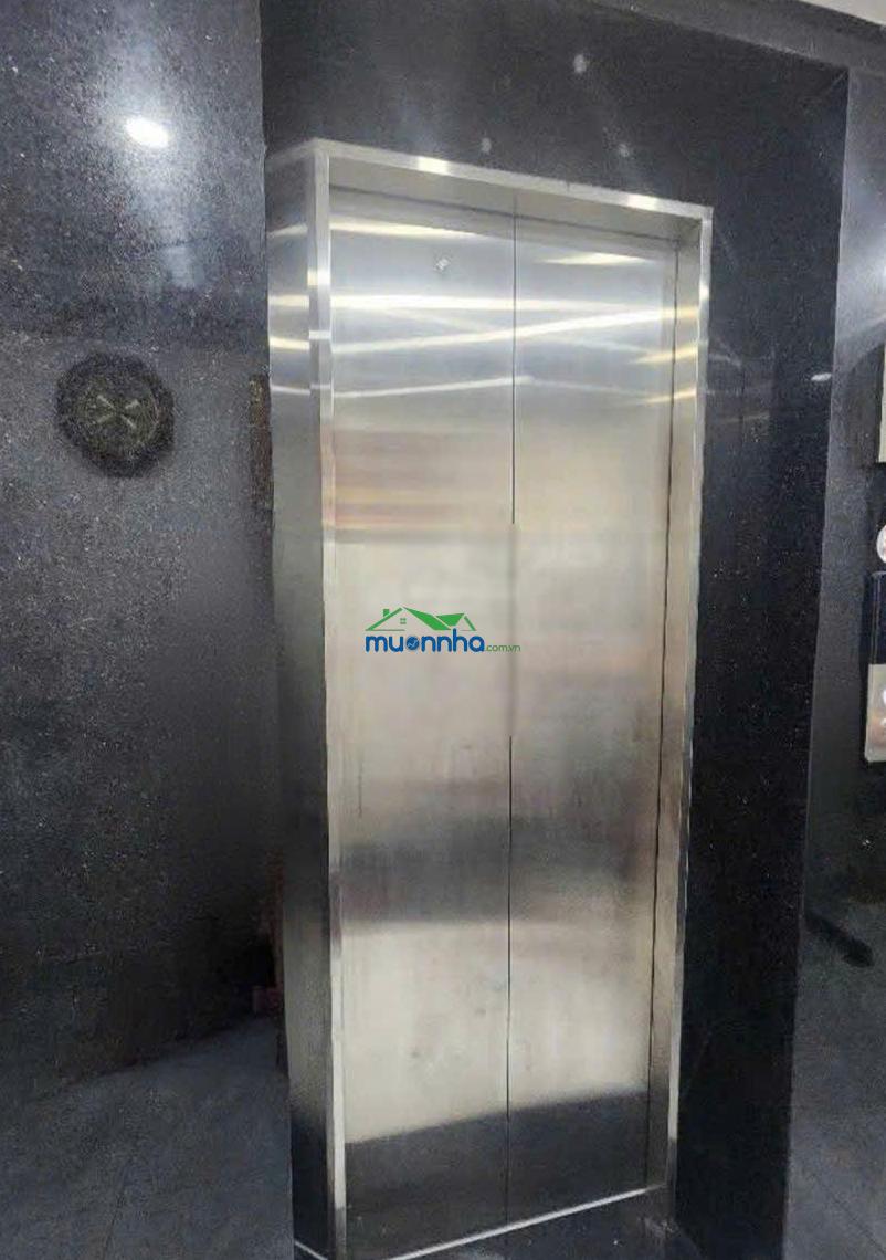 Nhà 5 tầng thang máy đường hà huy giáp (khu nam long) phường thạnh lộc q12, dt 90m² (4,5*20) - 2