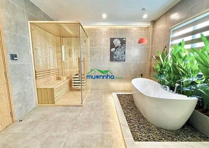Hàng hiếm phan đăng lưu - phú nhuận, gần bệnh viện đk hoàn mỹ sài gòn giá 3tỷ4, dt 52m2 - 4