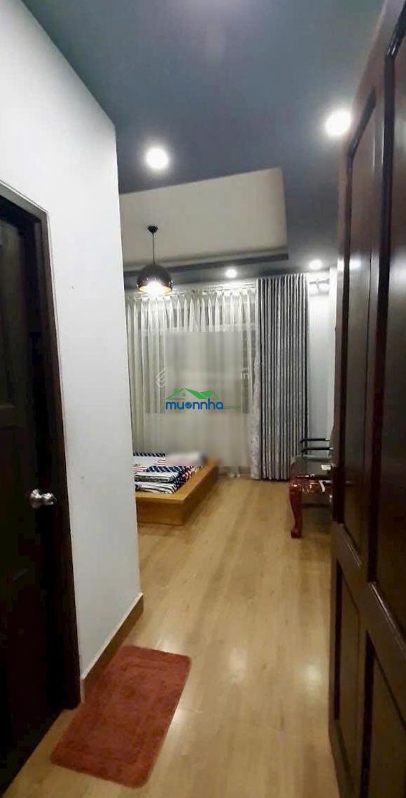 Vị trí đẹp - nhà 4 tầng khu dân cư an sương - 8 tỷ 8 - 3