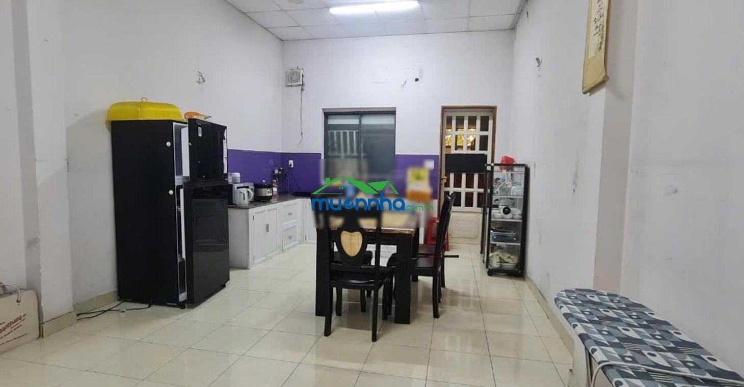 Bán nhà 2 tầng hẻm xe hơi đường trường chinh, phường tây thạnh, sát mặ tiền - 111m2 - khá hiếm. - 3