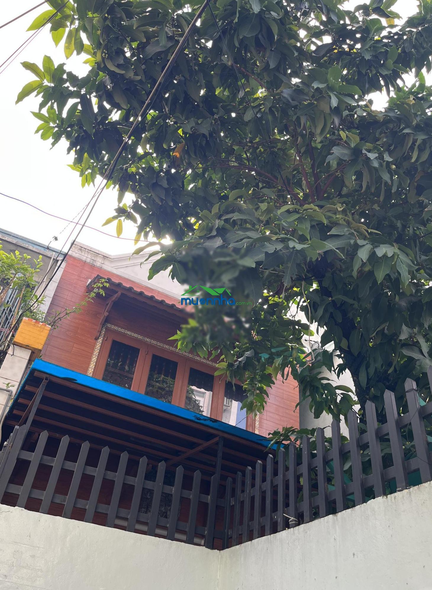 106m2 - khu nguyên hồng bình thạnh, chỉ 8.6 tỷ tl - 3