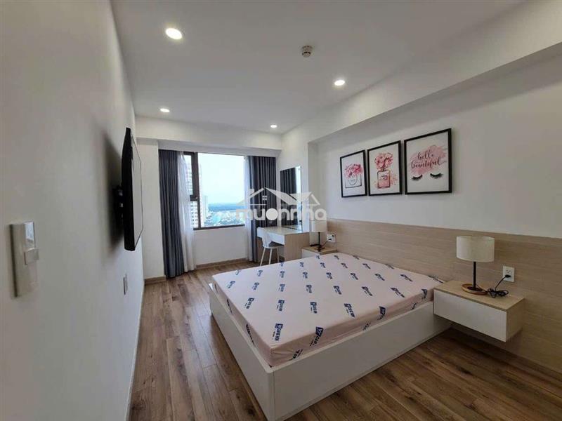 Bán căn hộ saigon south residences (ssr) - nhà bè - view đẹp- 
