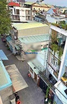 Bán nhà (căn hộ dịch vụ) giữa lê văn việt, tăng nhơn phú, hồ chí minh, nhỉnh 8 tỷ - 4