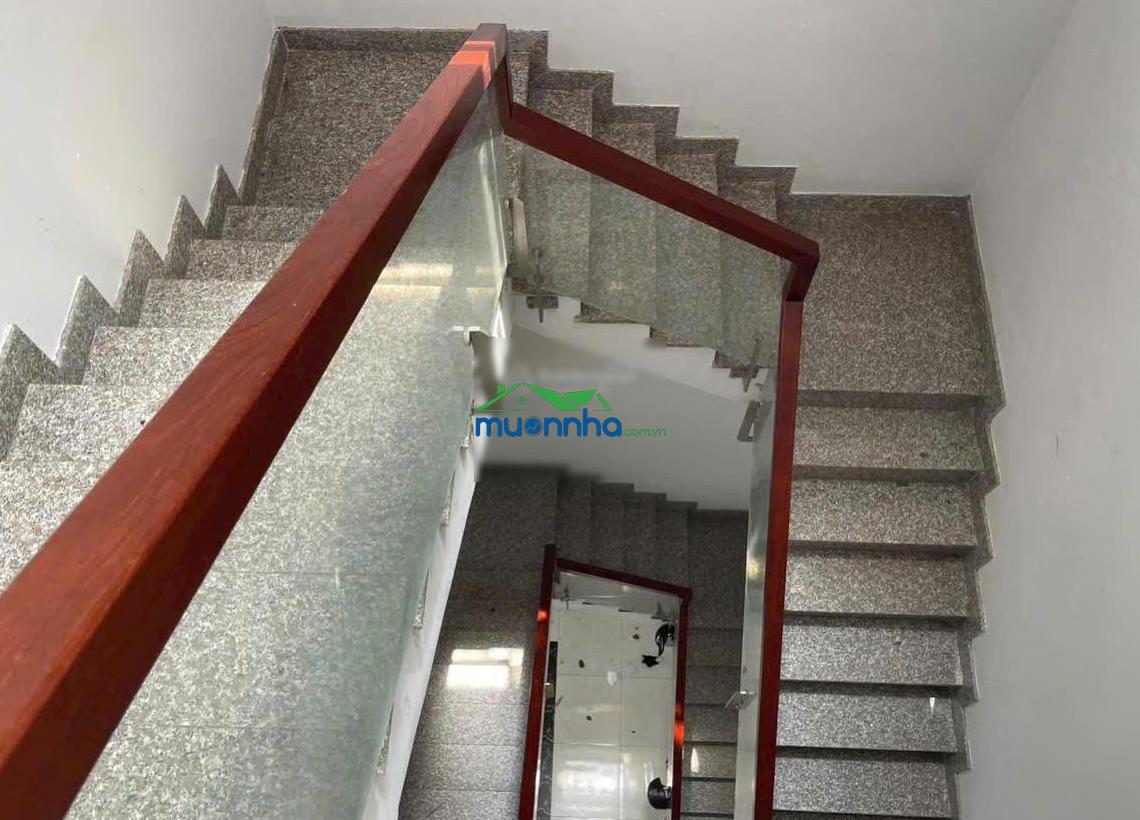 Bán nhà (căn hộ dịch vụ) giữa lê văn việt, tăng nhơn phú, hồ chí minh, nhỉnh 8 tỷ - 2