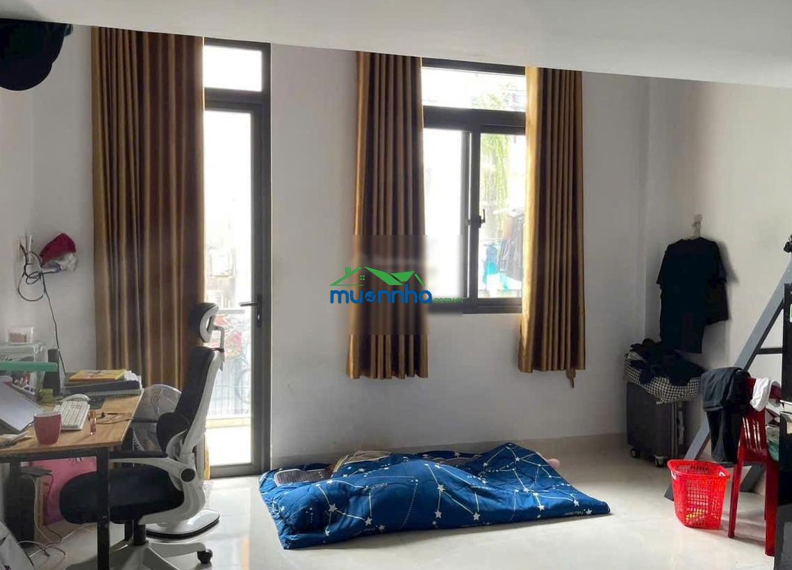 Bán nhà (căn hộ dịch vụ) giữa lê văn việt, tăng nhơn phú, hồ chí minh, nhỉnh 8 tỷ - 3