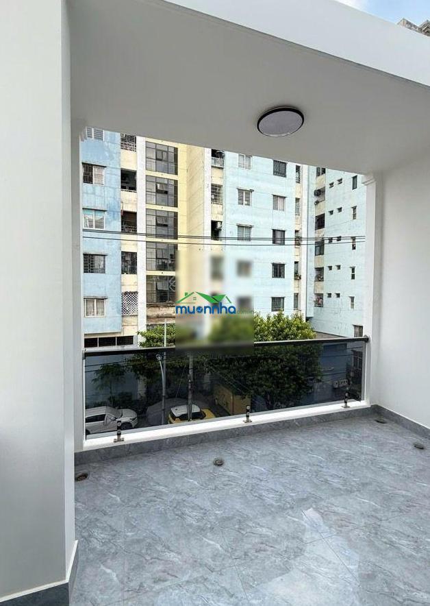 4 tỷ hơn. 3 tầng. 4x15m. hẻm xe tải thông. nhà mới hương lộ 2. lê văn quới. b.t.đông. q.bình tân. - 2