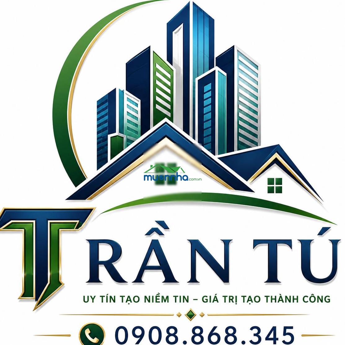 Siêu phẩm phan văn hớn q12 5 tầng - full nội thất cao cấp 54m2 - 7.3 tỷ - 4