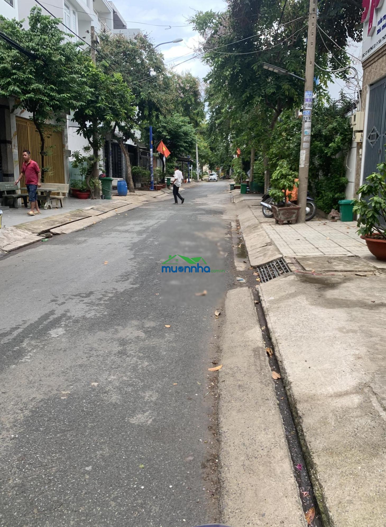 Bán nhà chính chủ 1 đời - khu phân lô biệt thự 10ha, gần khu 38ha - rất hiếm nhà bán. - 3