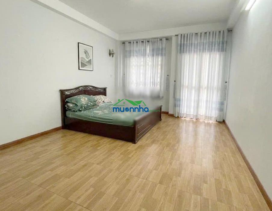 * Hàng hiếm 7,5 tỷ * dt 72m² x 2t - hẻm 2 xe hơi ra đường hoàng hoa thám, q. bình thạnh