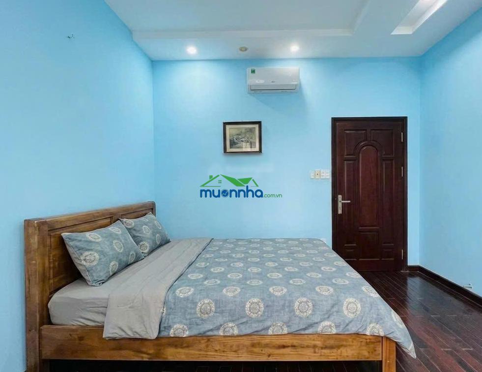 * Hàng hiếm 7,5 tỷ * dt 72m² x 2t - hẻm 2 xe hơi ra đường hoàng hoa thám, q. bình thạnh - 2