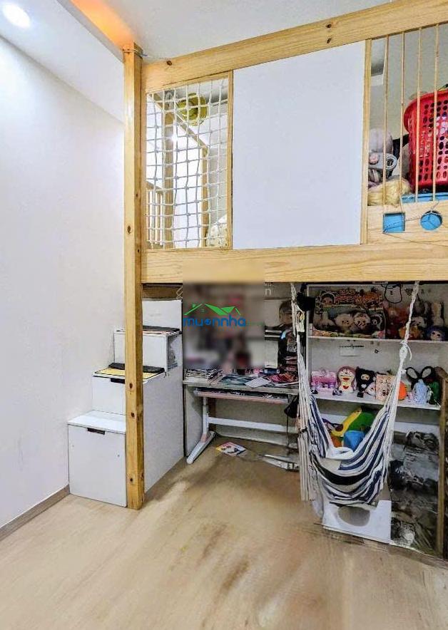 Hiếm: tt q10 lô góc 35m² nở hậu, 2 tầng,sát mặt tiền gần metro cách mạng tháng 8, nhỉnh 6** tỷ hơn - 3