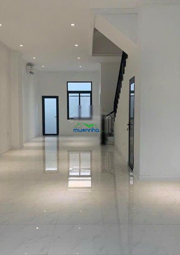 Kẹt tiền cần bán căn nhà đường trần bình trọng, bình thạnh. shr. giá bán 1 tỷ 150. - 3