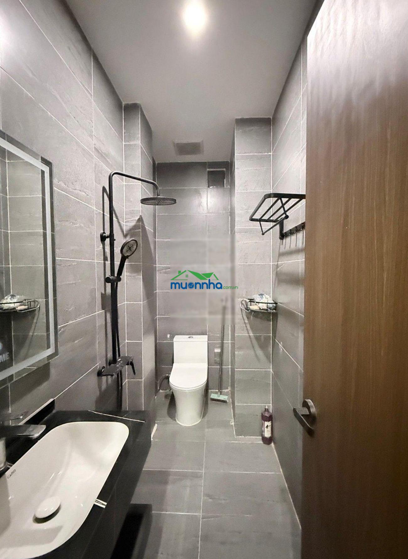 Bán nhà mới 4 tầng 80m² (4x20m) khu tên lửa kinh dương vương, hẻm 6m, 5 phòng ngủ, giá nhỉnh 7 tỷ - 2