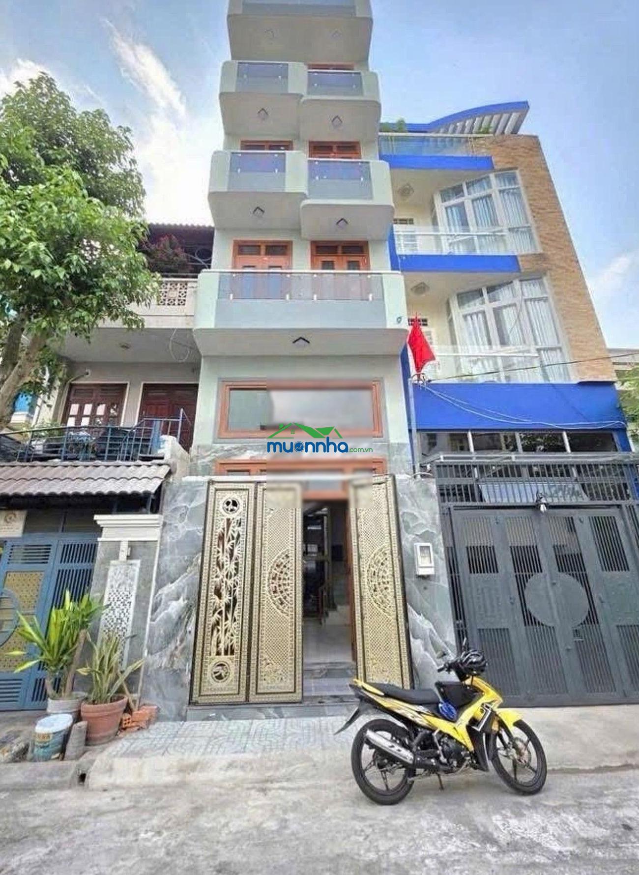 Hẻm 1/ - đường xe tải - #mtkd - #chỉ_nhỉnh_11_đ - #tân_phú - nhà mới - gần trường học, siêu thị, - 3