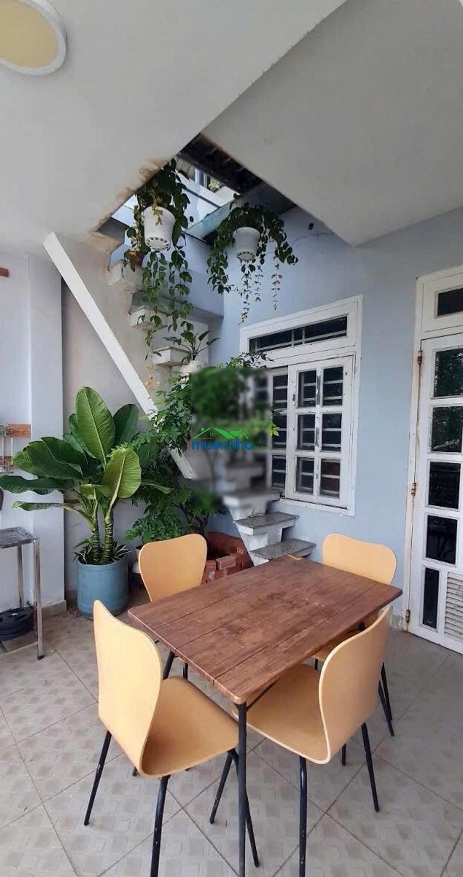 Bán nhà 4 lầu kdc an sương, quận 12 đối diện công viên chỉ 8,8 tỷ - 3