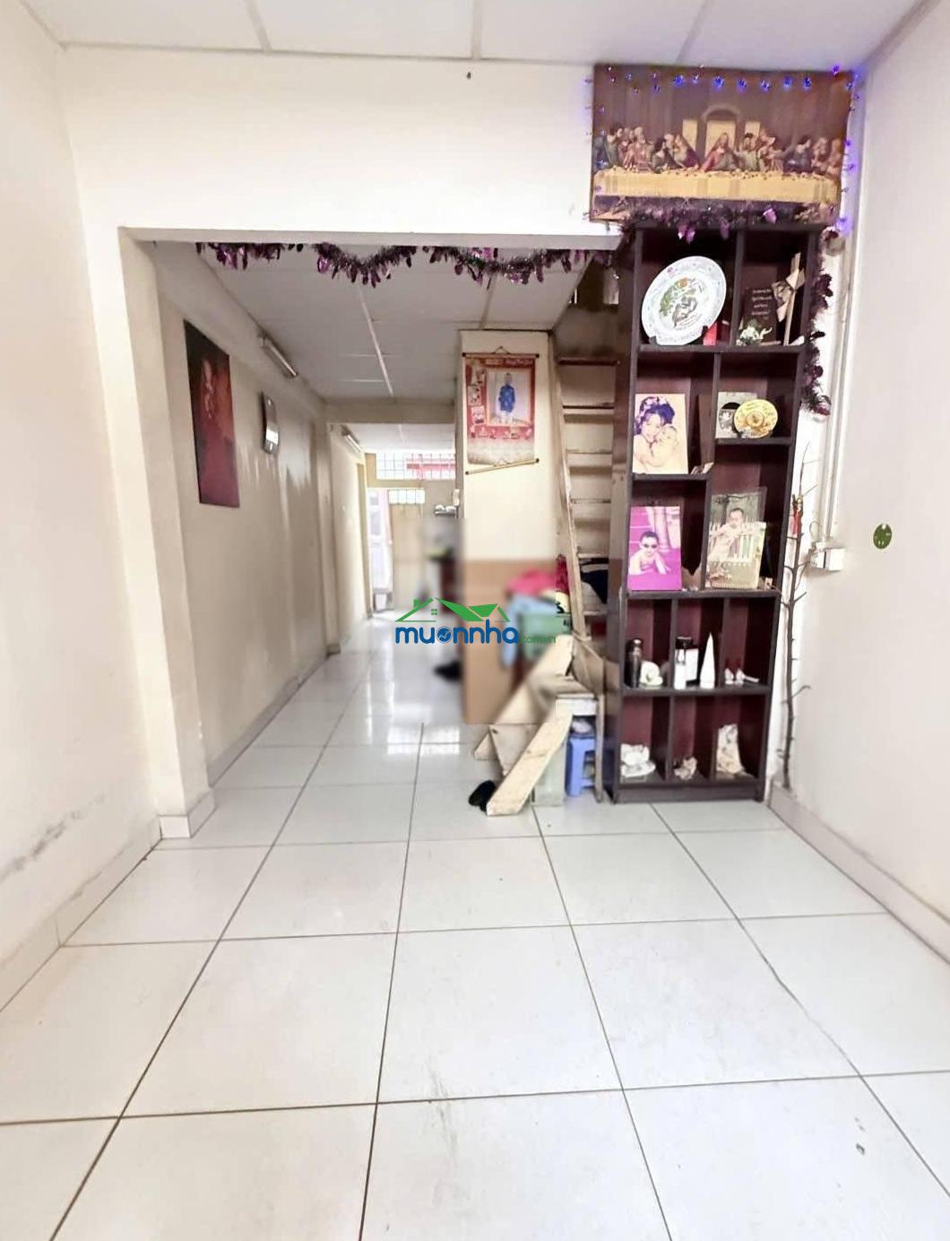 Quận 10 - tô hiến thành - dân trí - giá chỉ 5,4 tỷ - 4