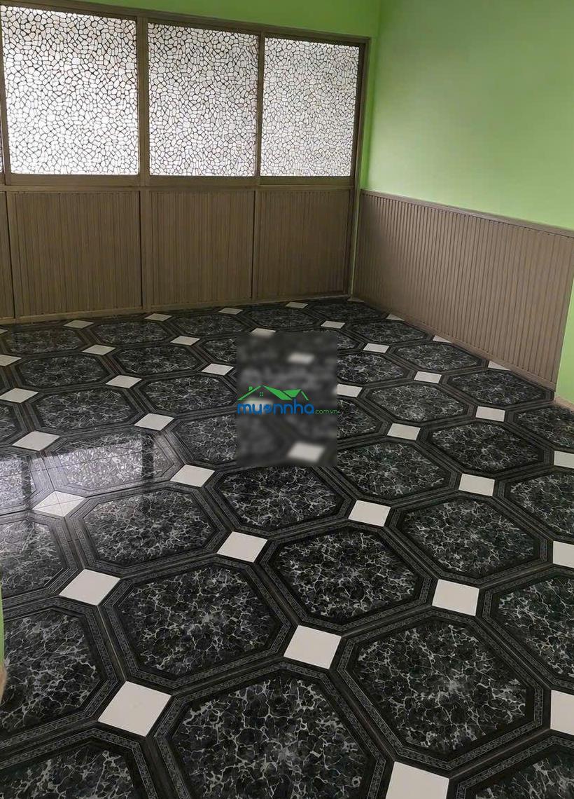 (6,8 tỷ) quận 3, nhà 1 sẹc nguyễn đình chiểu (đoạn 2 chiều) hẻm 5m, sát mặt tiền - 3