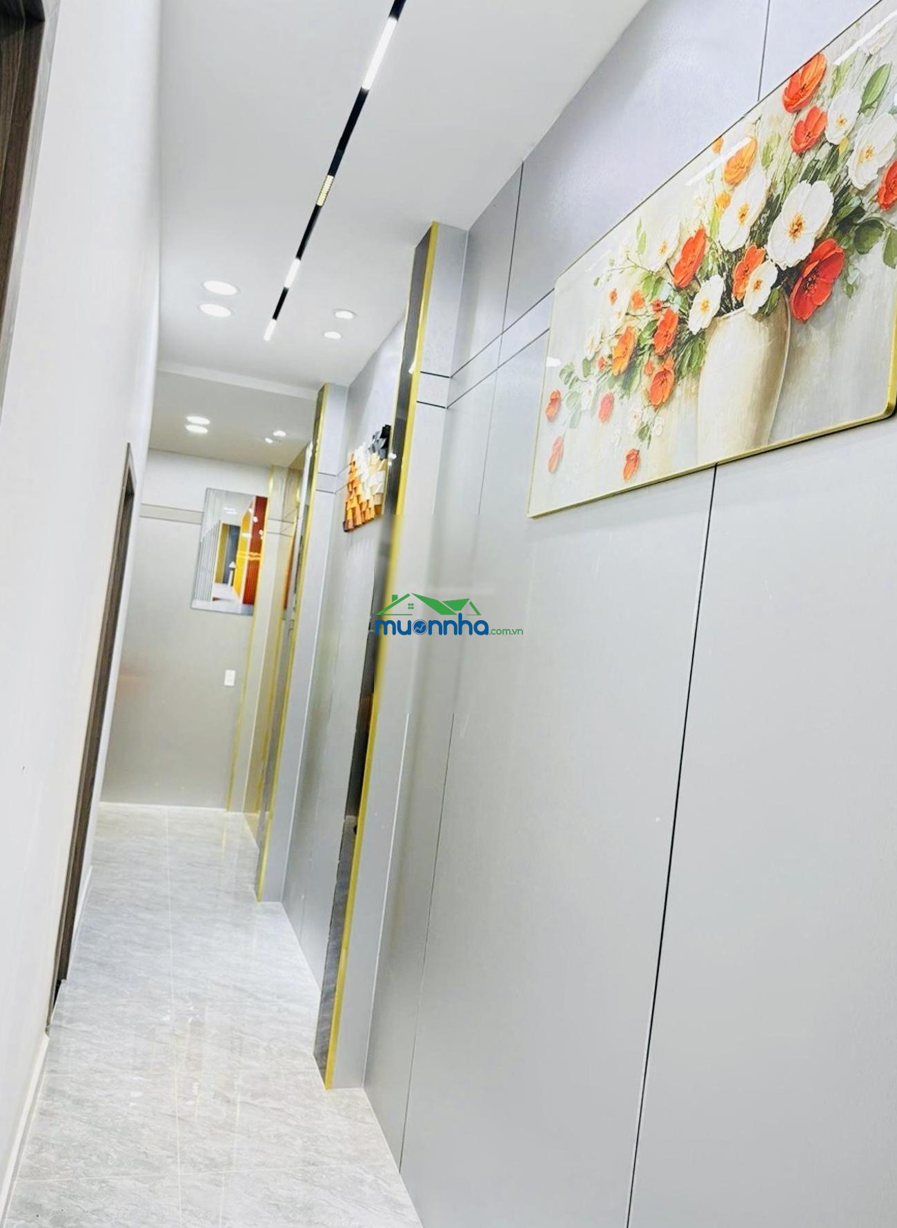 Hàng hiếm nhỉnh 5 tỷ dt 80m, xe hơi ngủ tại nhà nở hậu 7m hiệp bình - thủ đức - 3