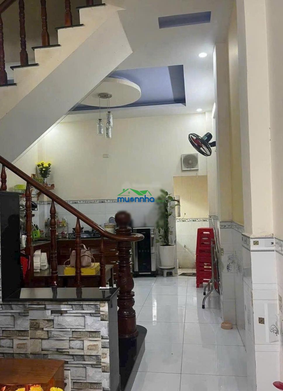Bán nhà riêng tại số 11, linh xuân, 5,1 tỷ, 60m2, giá cực chất - 3