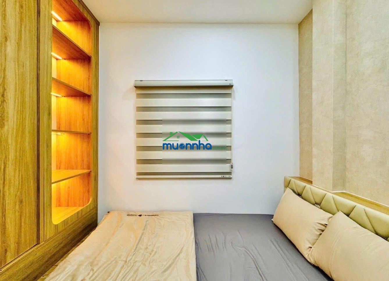 Bán gấp siêu phẩm bình thạnh,nằm đường bùi đình tuý,diện tích 46m2_shr_giá 1tỷ830 còn thương lượng