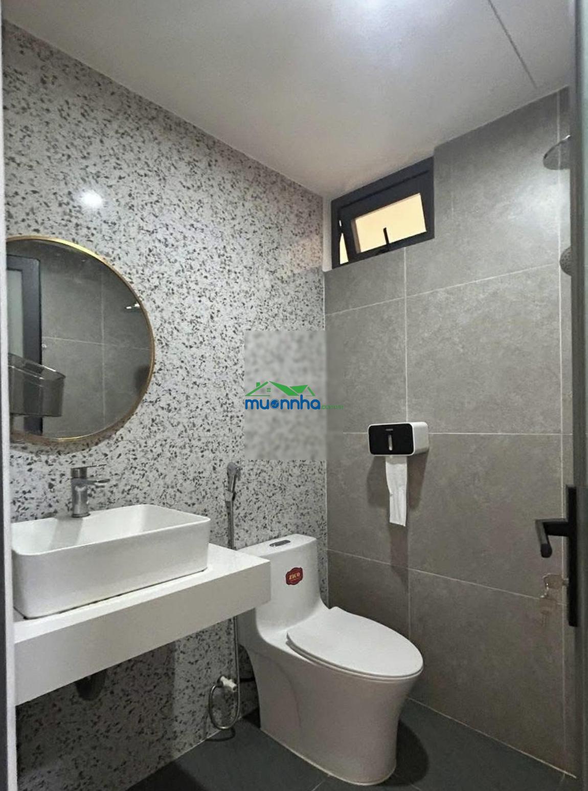 Bán gấp siêu phẩm bình thạnh,nằm đường bùi đình tuý,diện tích 46m2_shr_giá 1tỷ830 còn thương lượng - 4