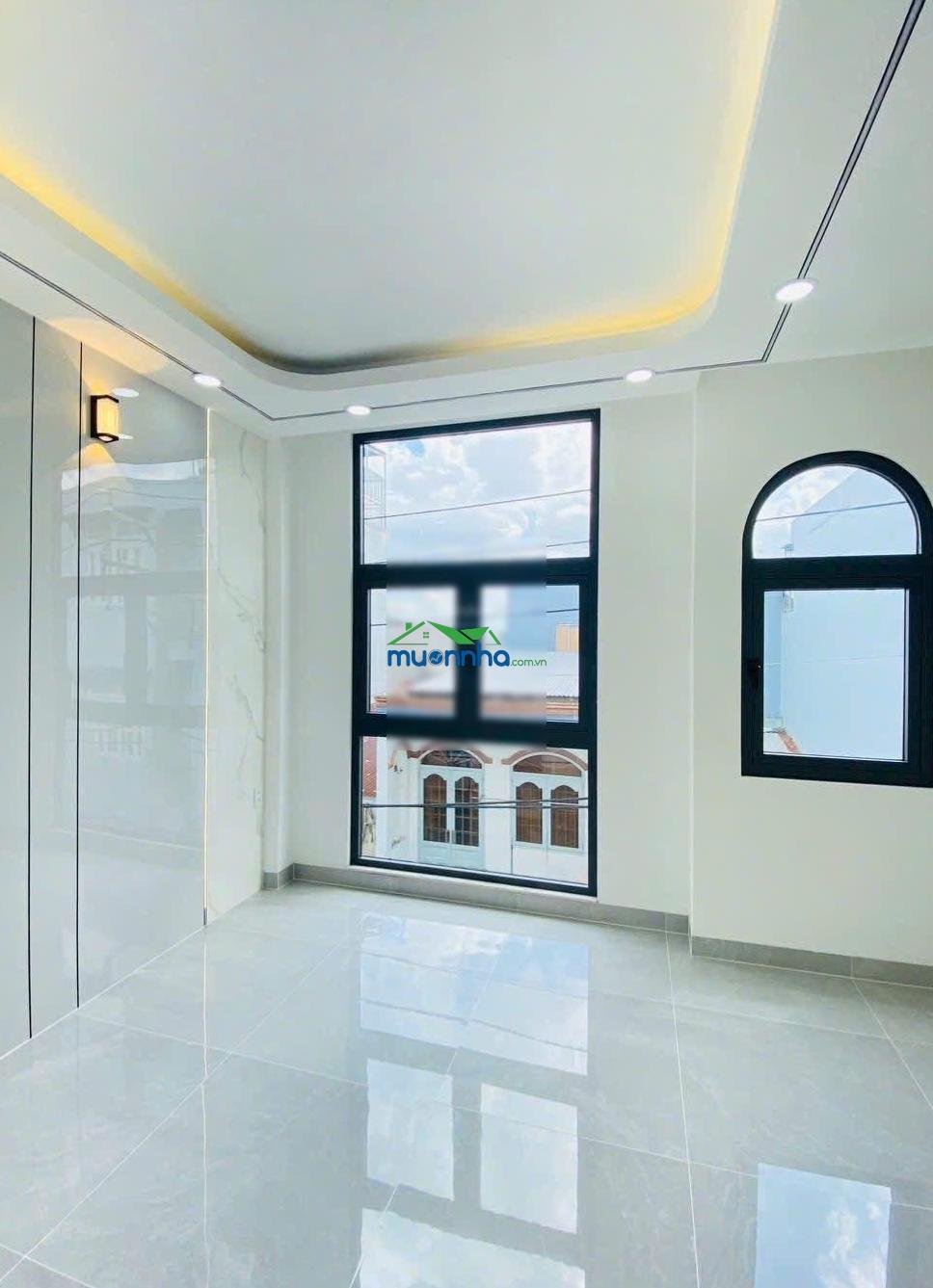 Chủ ngộp nhà riêng 3pn, 4wc, 72.5m tại phố vạn kiếp, quận bình thạnh, giá ưu đãi 3 tỷ 370 shr hxh - 4