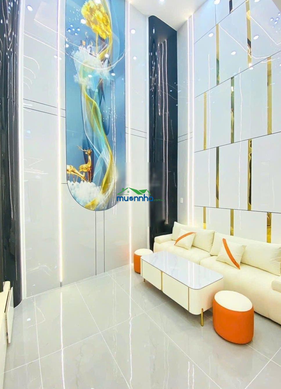Chủ ngộp nhà riêng 3pn, 4wc, 72.5m tại phố vạn kiếp, quận bình thạnh, giá ưu đãi 3 tỷ 370 shr hxh