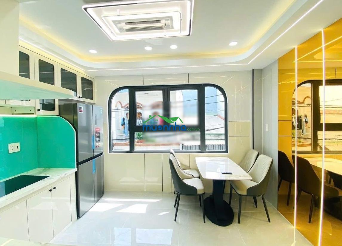 Chủ ngộp nhà riêng 3pn, 4wc, 72.5m tại phố vạn kiếp, quận bình thạnh, giá ưu đãi 3 tỷ 370 shr hxh - 3
