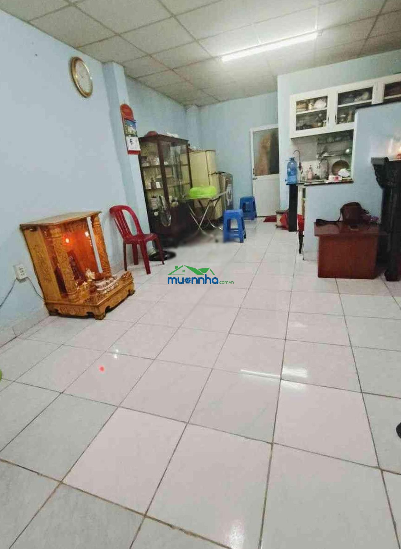 Quận 6. chdv dòng tiền gần 60 triệu/tháng 205m nguyễn văn luông, quận 6 chỉ 18,5 tỷ - 4