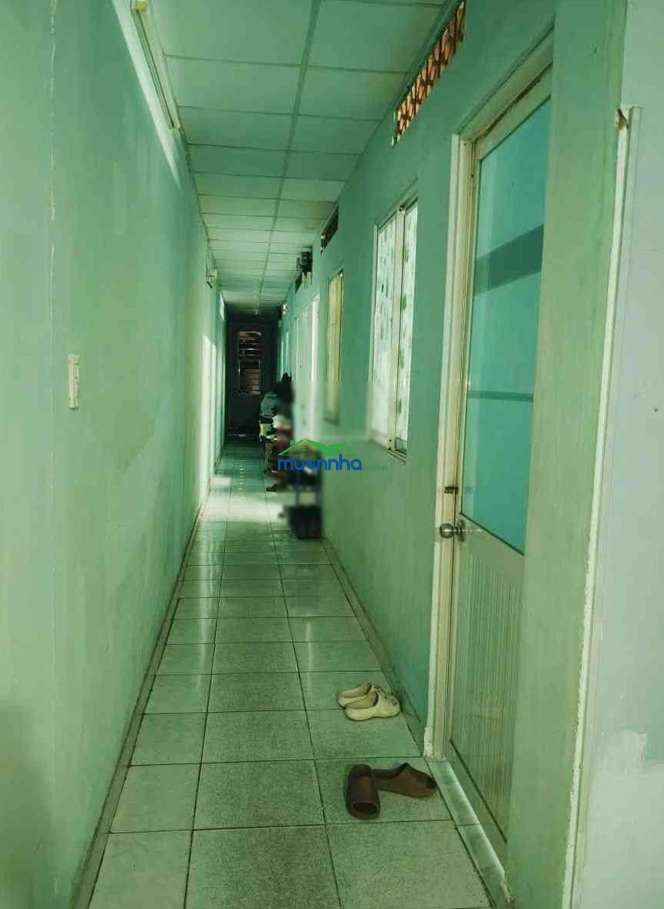 Quận 6. chdv dòng tiền gần 60 triệu/tháng 205m nguyễn văn luông, quận 6 chỉ 18,5 tỷ - 3