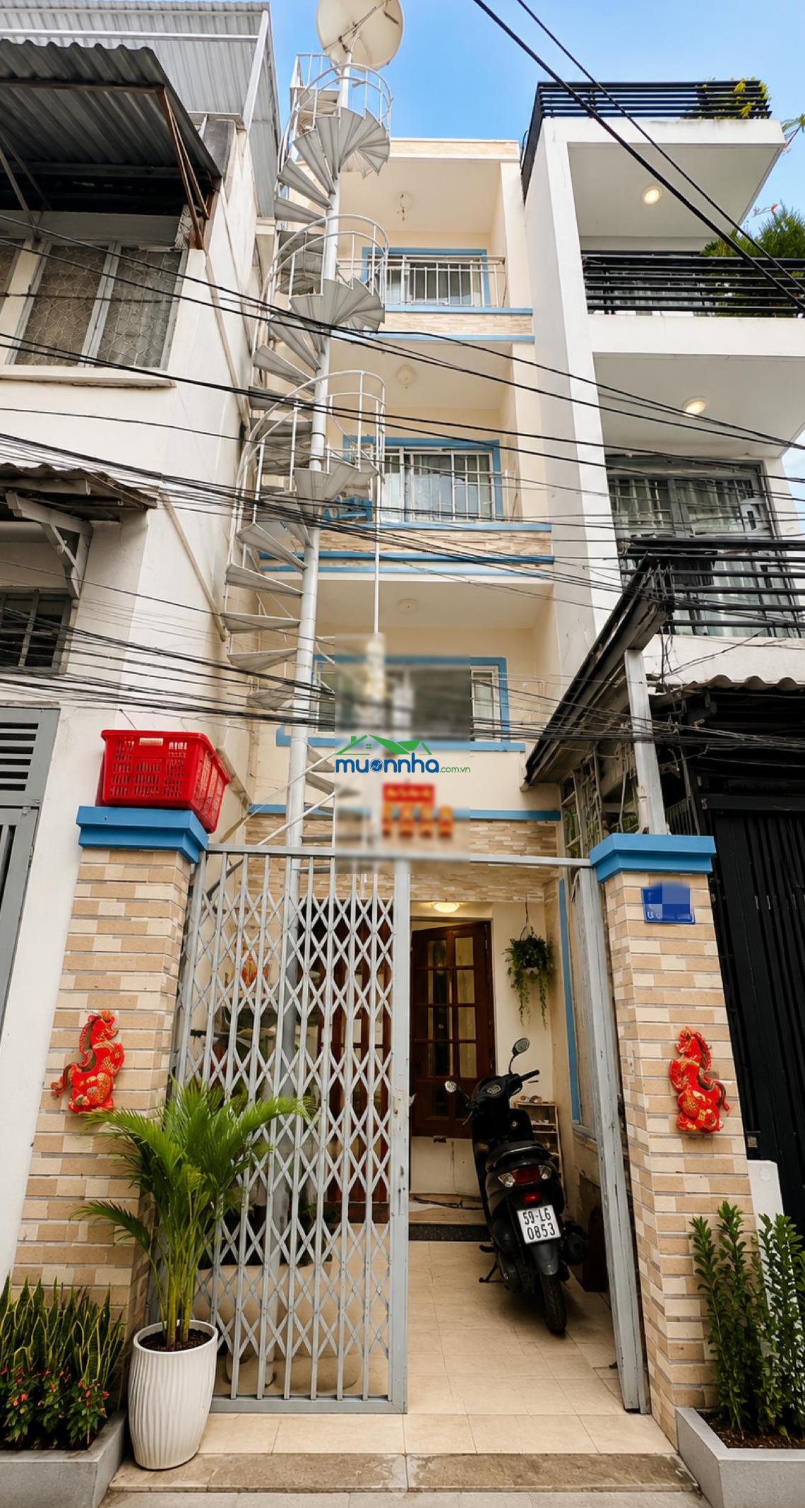 Nhiều người không thích nhà đã sử dụng nhưng e đánh giá căn này với cách họ tâm huyết thì khá ổn