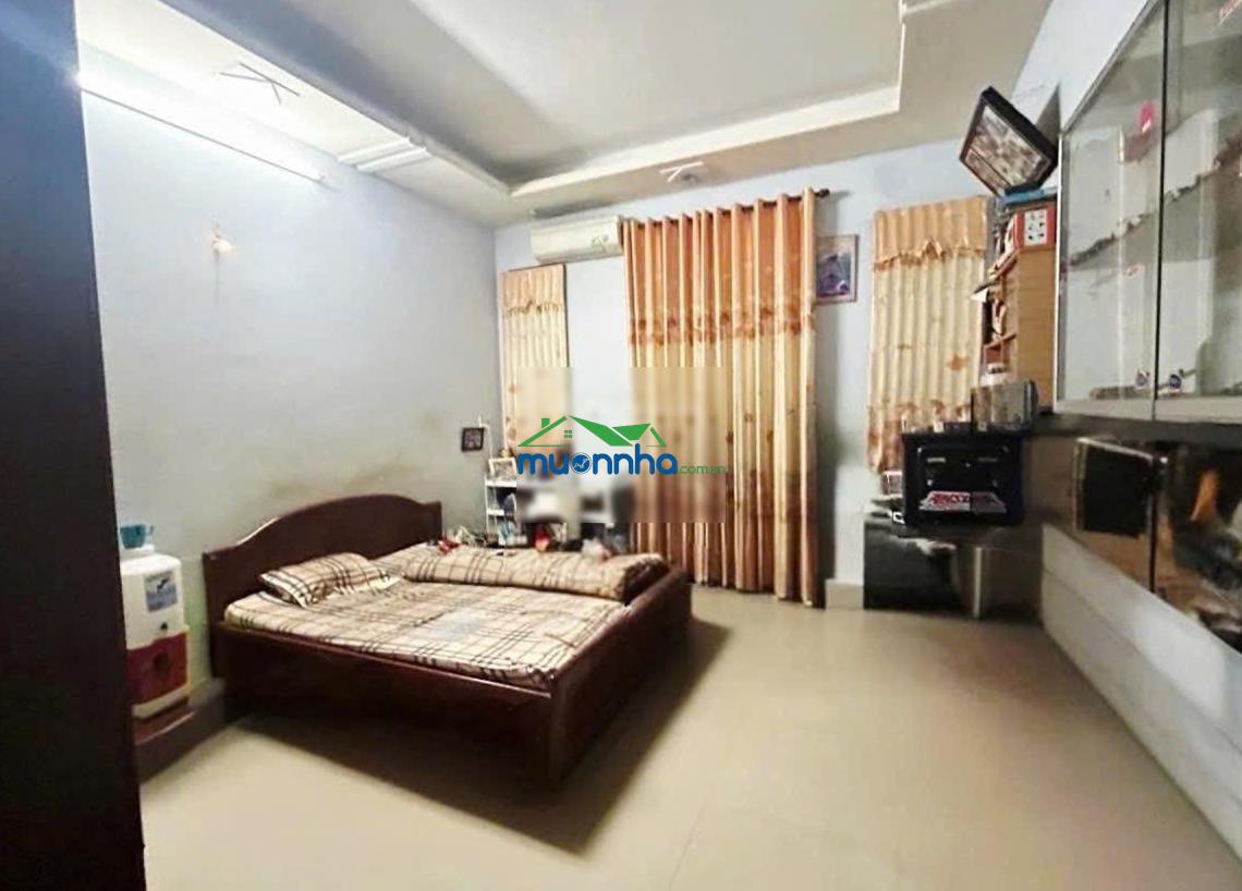 Nhà 5 tầng đường trung mỹ tây 09, phường trung mỹ tây, q12, dt 88m hẻm 6m giá 6,28 tỷ