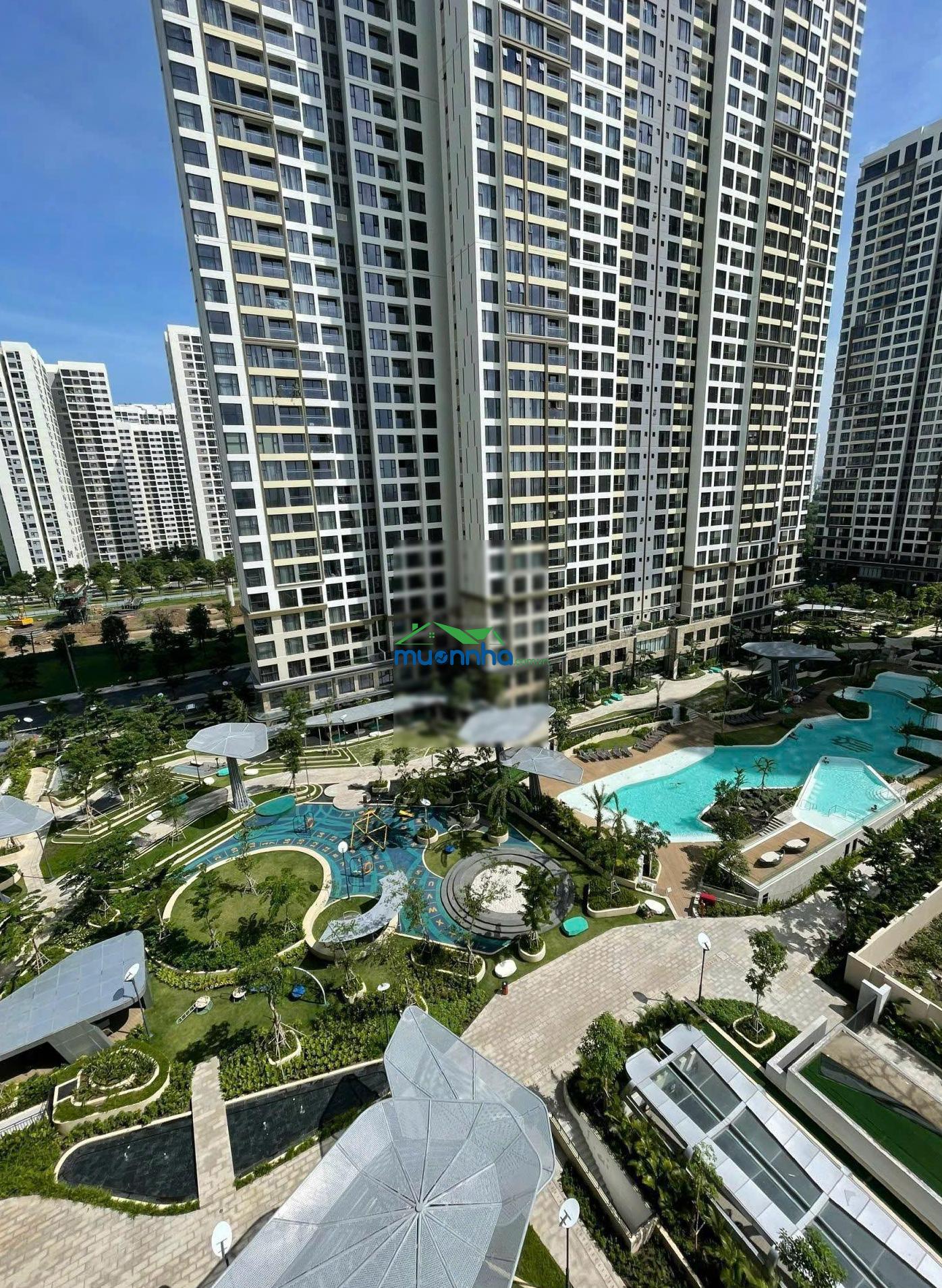 Siêu phẩm 2pn masteri centre point chỉ 4tỷ350 giá siêu rẻ - 2