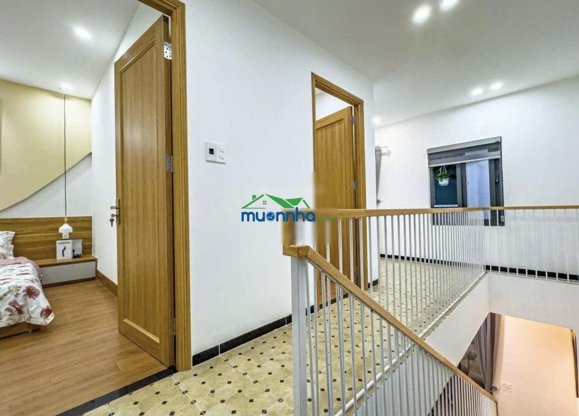 Hot hittt siêu phẩm ngay quận 3, nằm đường nguyễn thị minh khai, diện tích 48m2_shr_giá 3tỷ650 - 4