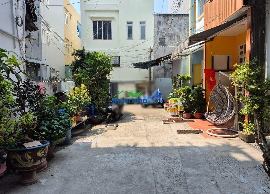 Hxh gần aeon tân phú 70m² - 2 tầng - 2 pn giá chỉ nhỉnh 5 tỷ - 3