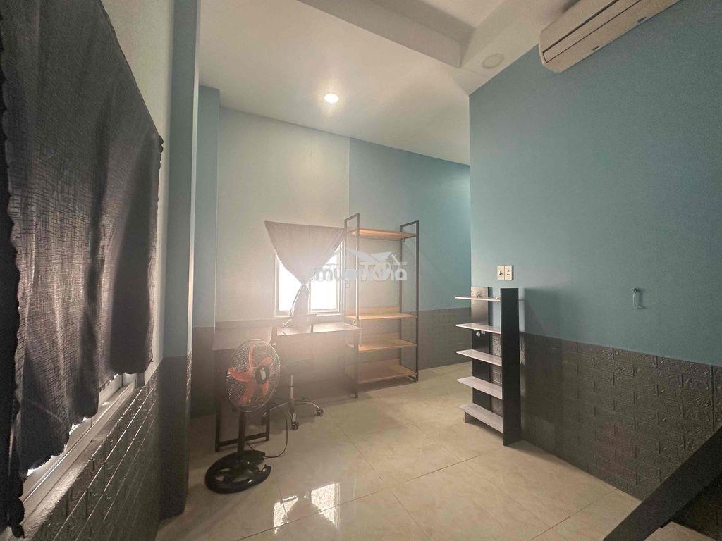 Cho thuê phòng trọ quận 7 - 4