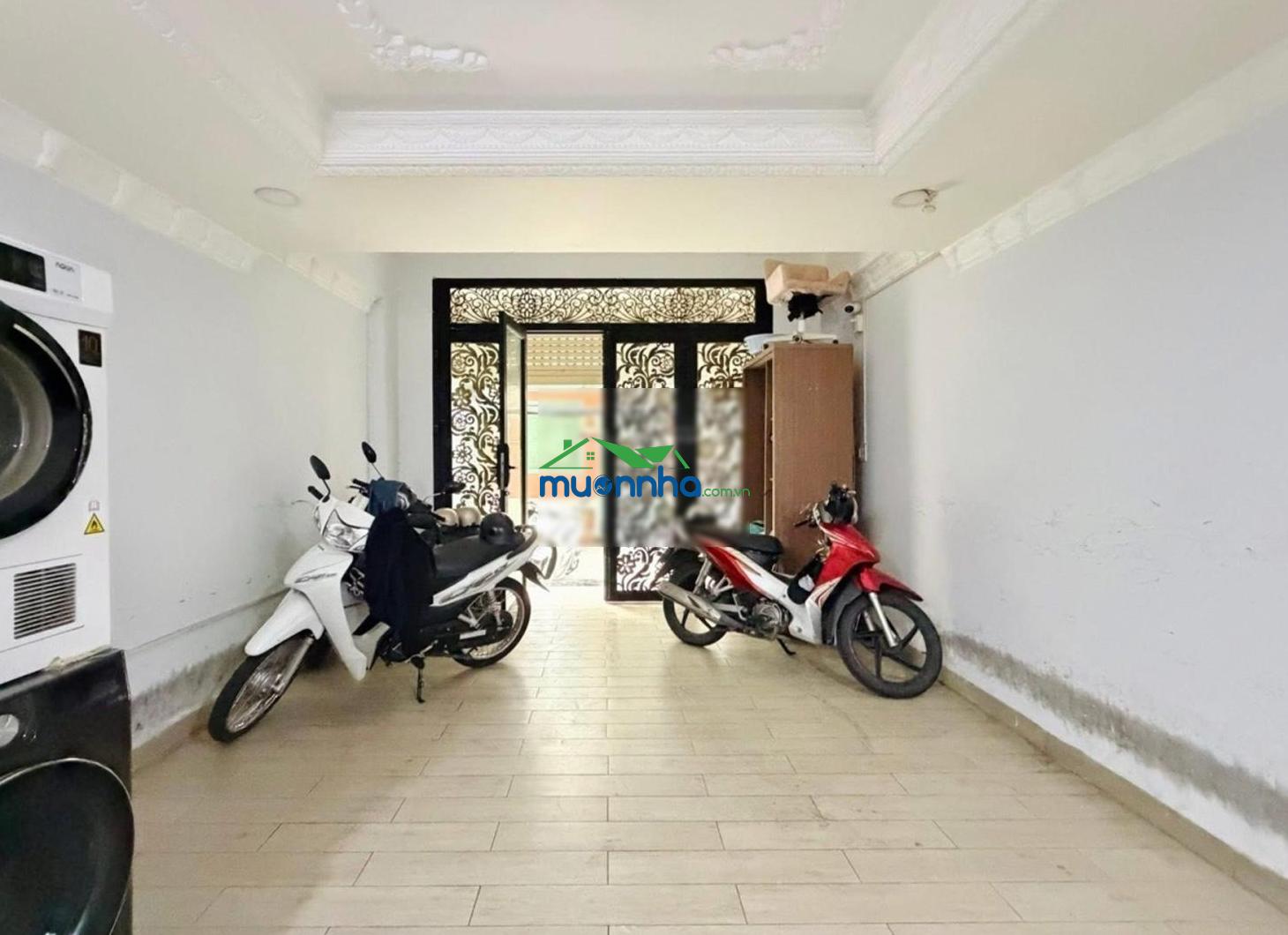 Nhà quận 1- đường trần đình xu, 15,3tỷ, 60m², 5 tầng đúc btct - 3