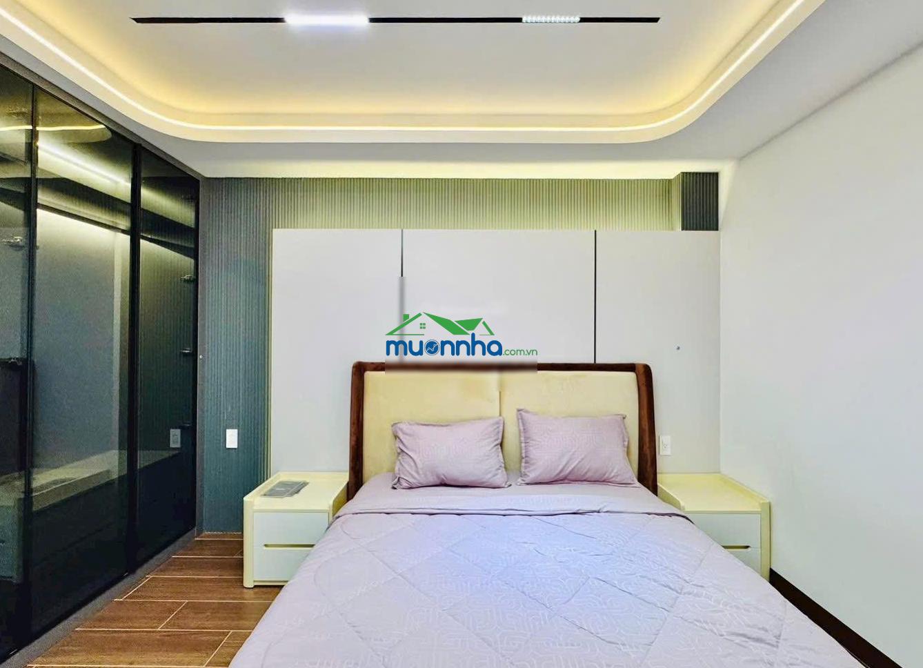 Nhà siêu phẩm nguyễn thiện thuật - quận 3, giá 8tỷ430/81,12m2, cho thuê 28triệu, gần ngã 6 cộng hoà